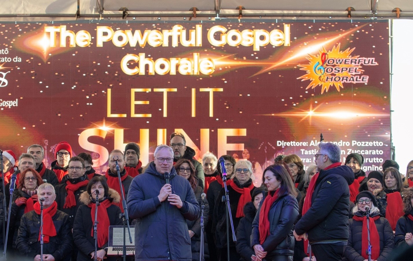 CONCERTI. BORDIN A LIGNANO: GRAZIE A CHI CREA EVENTI DI QUALITÀ IN FVG